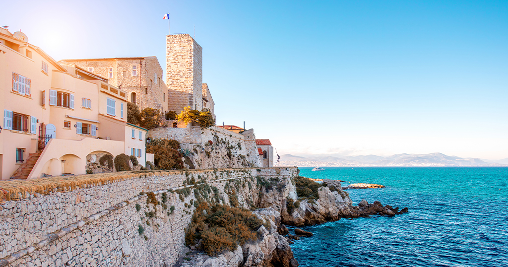 agence antibes immobilier de prestige