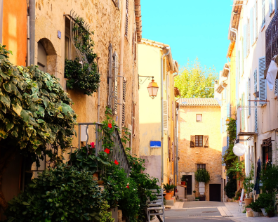 Agence immobilière Valbonne