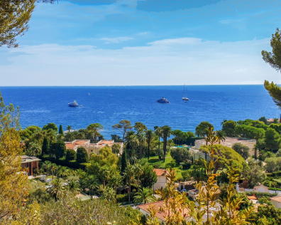 Agence immobilière Saint-Jean-Cap-Ferrat