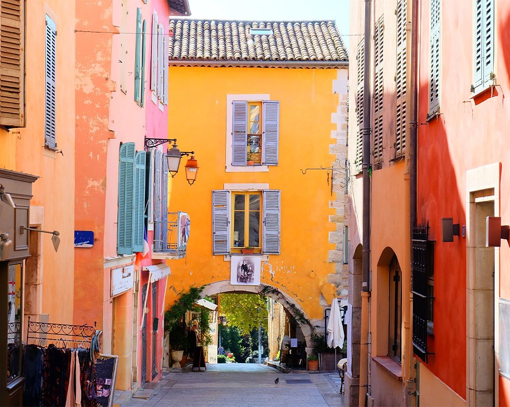 valbonne immobilier