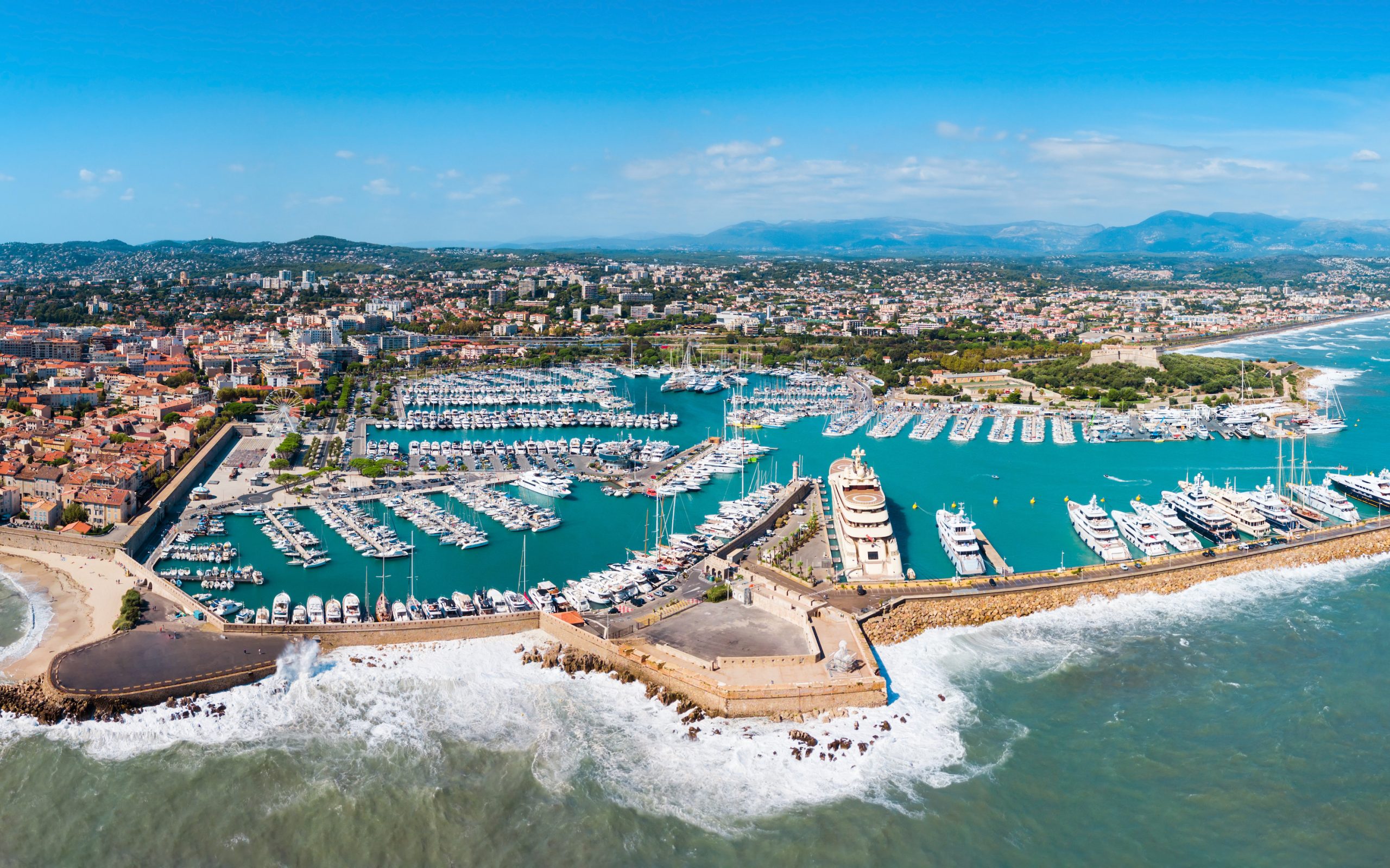 Cannes Yachting Festival