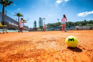 Mouratoglou Tennis Academy