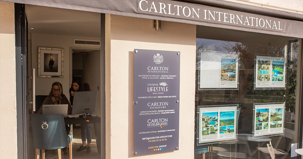agence saint paul de vence immobilier de prestige