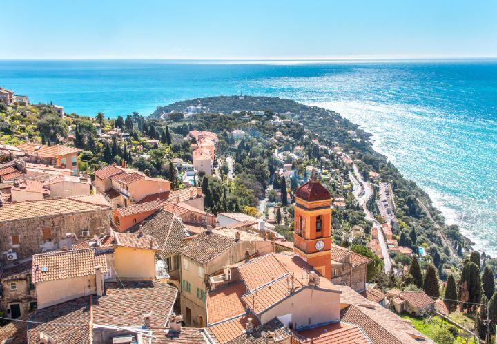 maison à vendre sud de la France