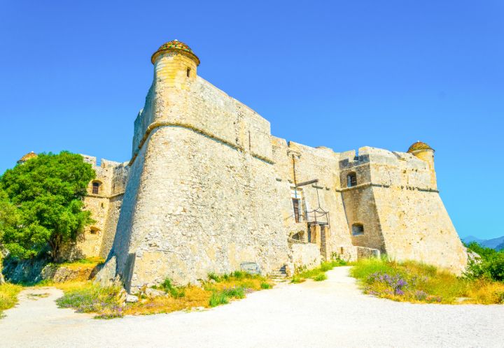 maison à vendre Villefranche-sur-Mer