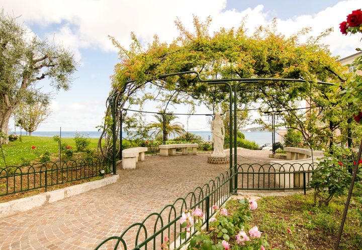 maison à vendre Beaulieu sur mer