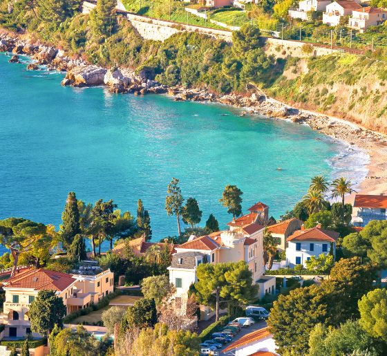 maison à vendre Roquebrune cap martin