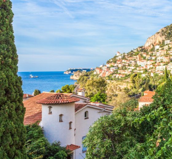 maison à vendre Roquebrune cap martin