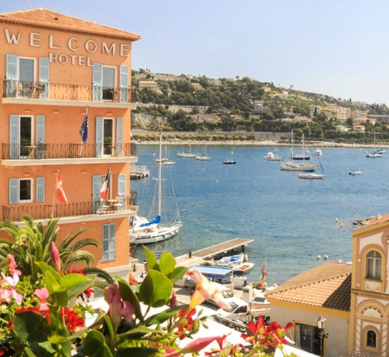 achat immobilier Villefranche-sur-Mer