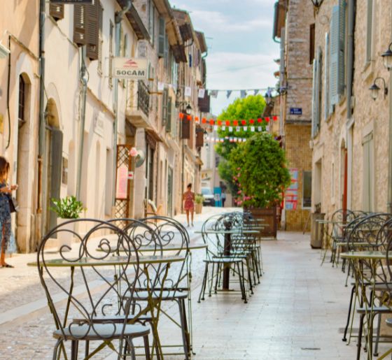 maison à vendre Côte d'Azur