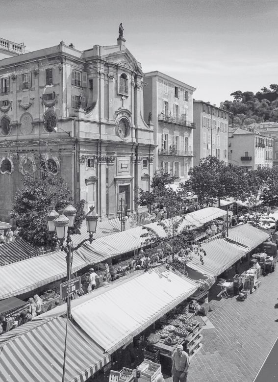 maison à vendre Nice