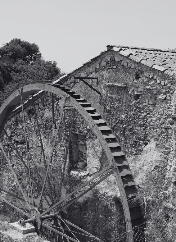 histoire village Tourrettes-sur-Loup