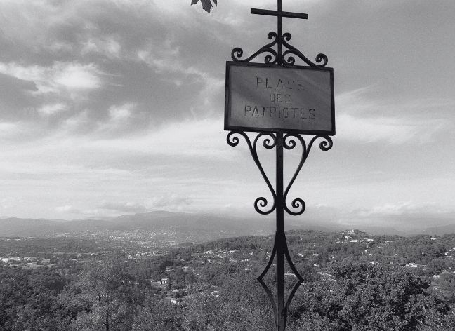 maison à vendre Mougins