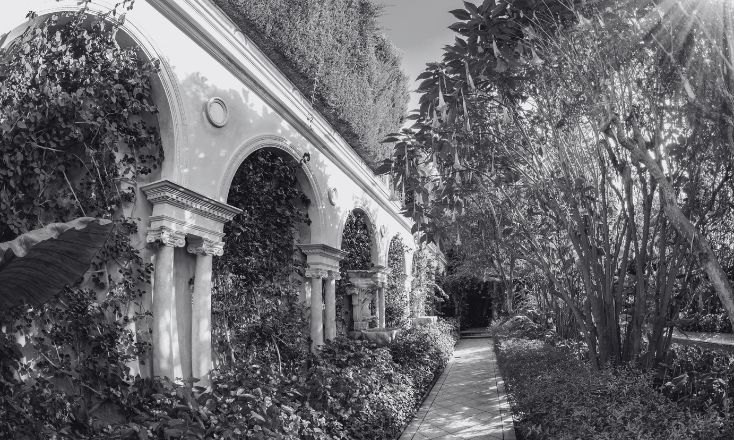 maison à vendre saint jean Cap Ferrat