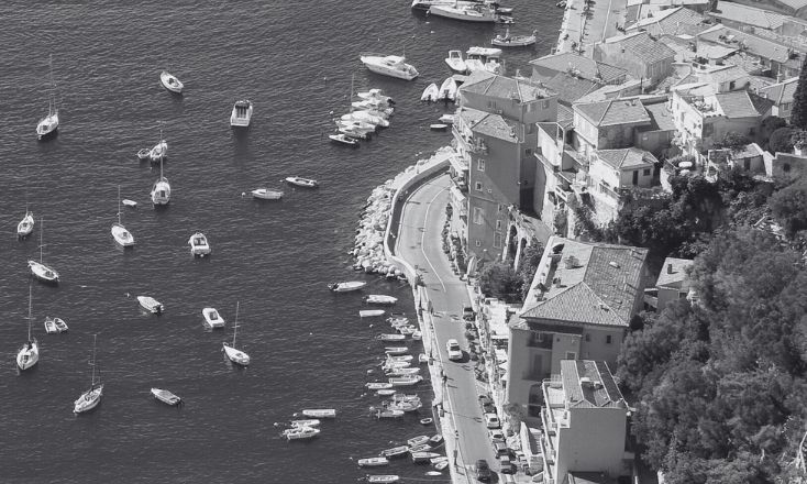 histoire Villefranche-sur-Mer