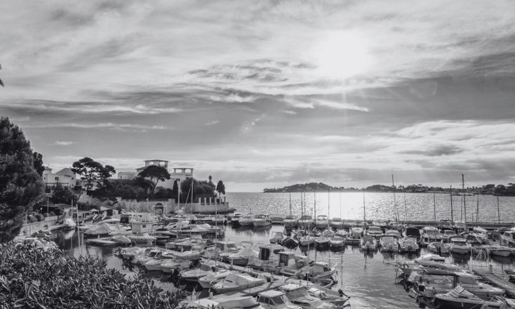 histoire Beaulieu sur mer