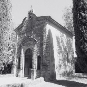 village historique côte d'azur