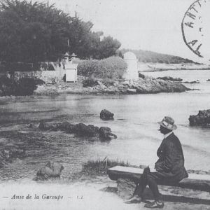 propriétés Cap d'Antibes