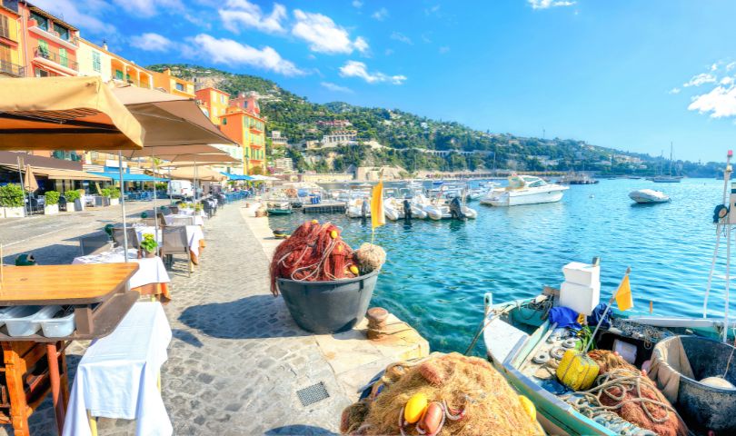 achat immobilier Villefranche-sur-Mer