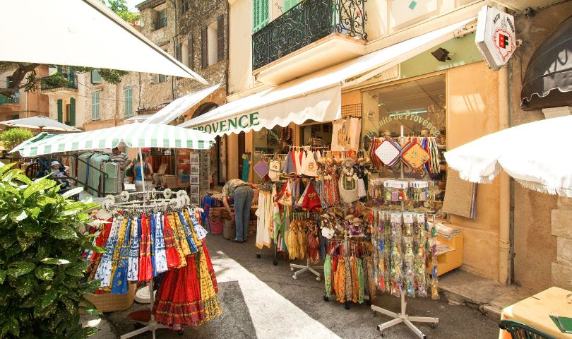 maison à vendre Vence