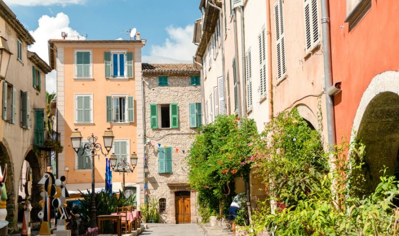 lifestyle arrière pays France