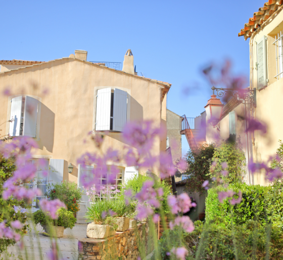 découverte ville Gassin immobilier