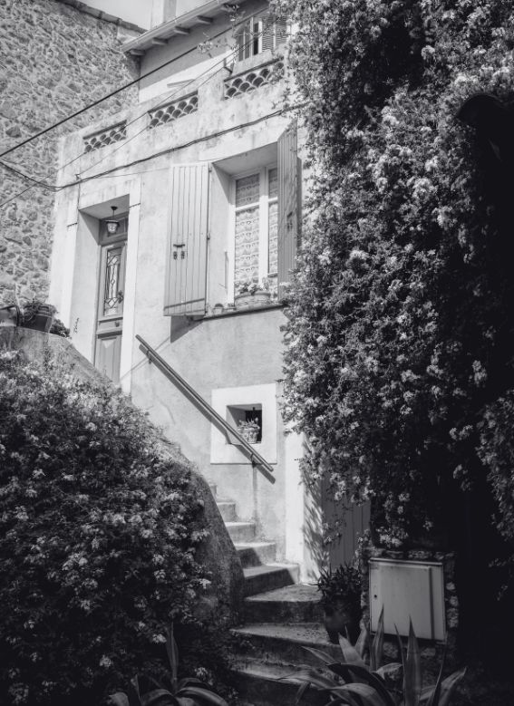 maison à vendre Villeneuve-Loubet