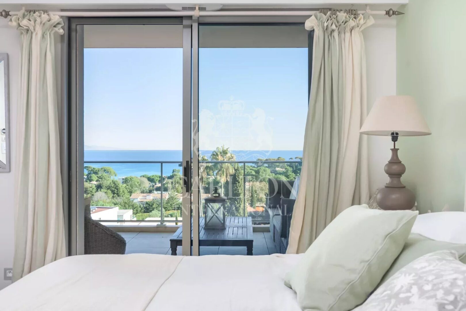 Penthouse Apartment With Valley View And Foreign Views Reference: Amazing Penthouse With Panoramic Sea Views