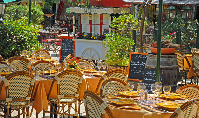 maison à vendre Gassin Côte d'Azur