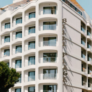 restaurant bella à cannes