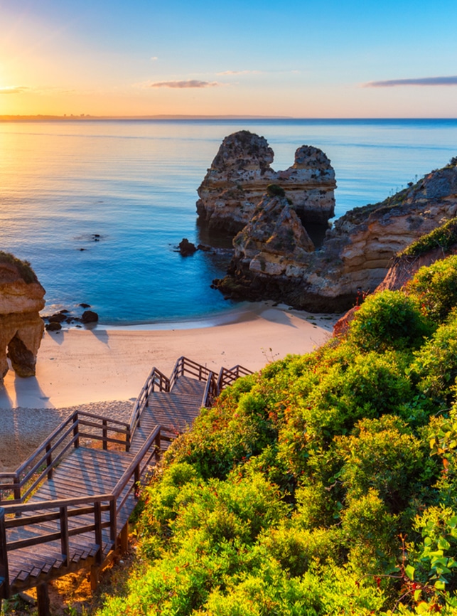 algarve