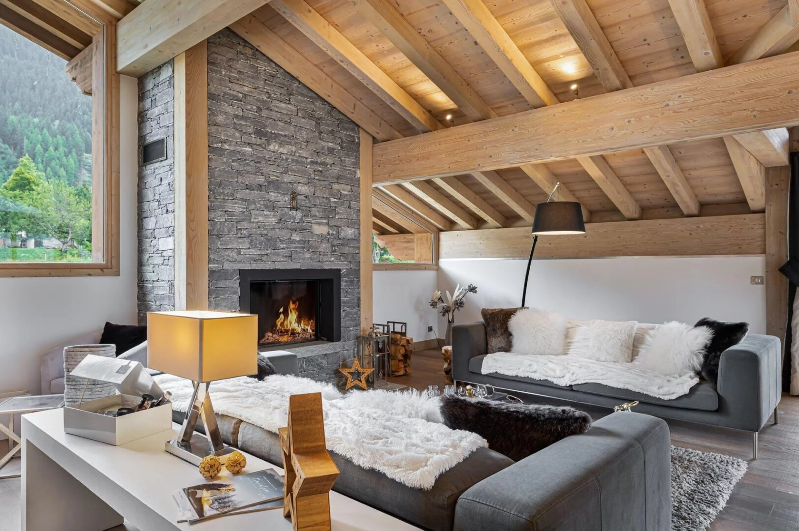 Chalet