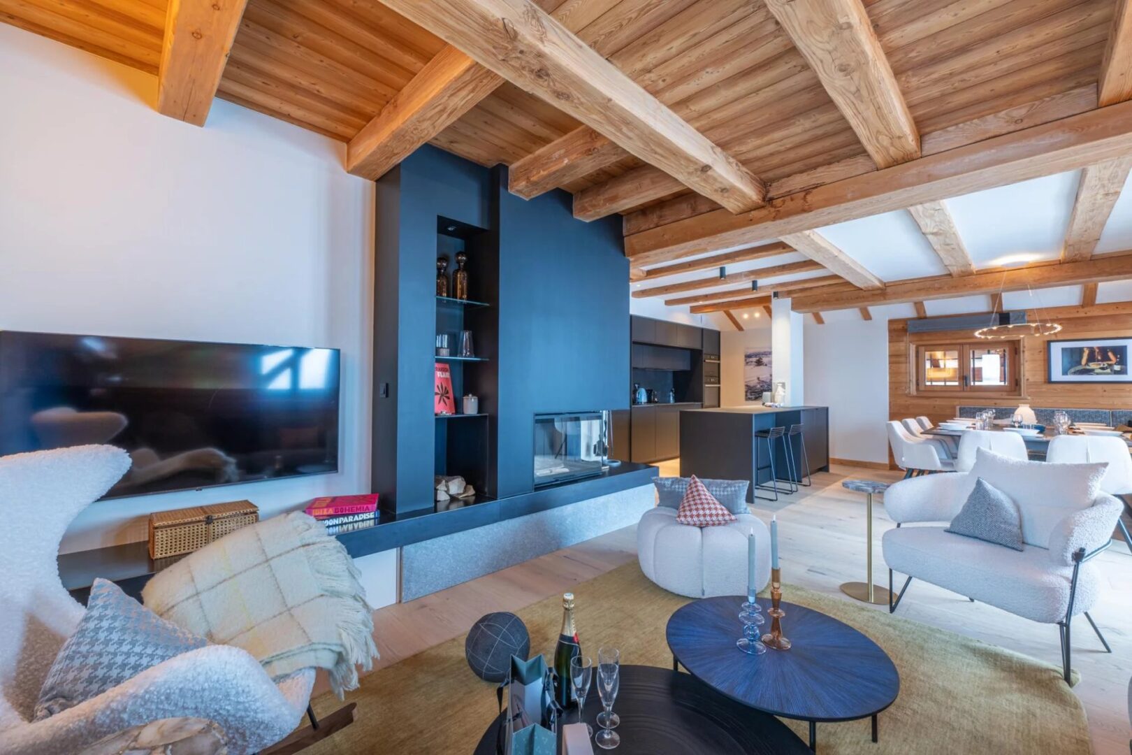 Chalet