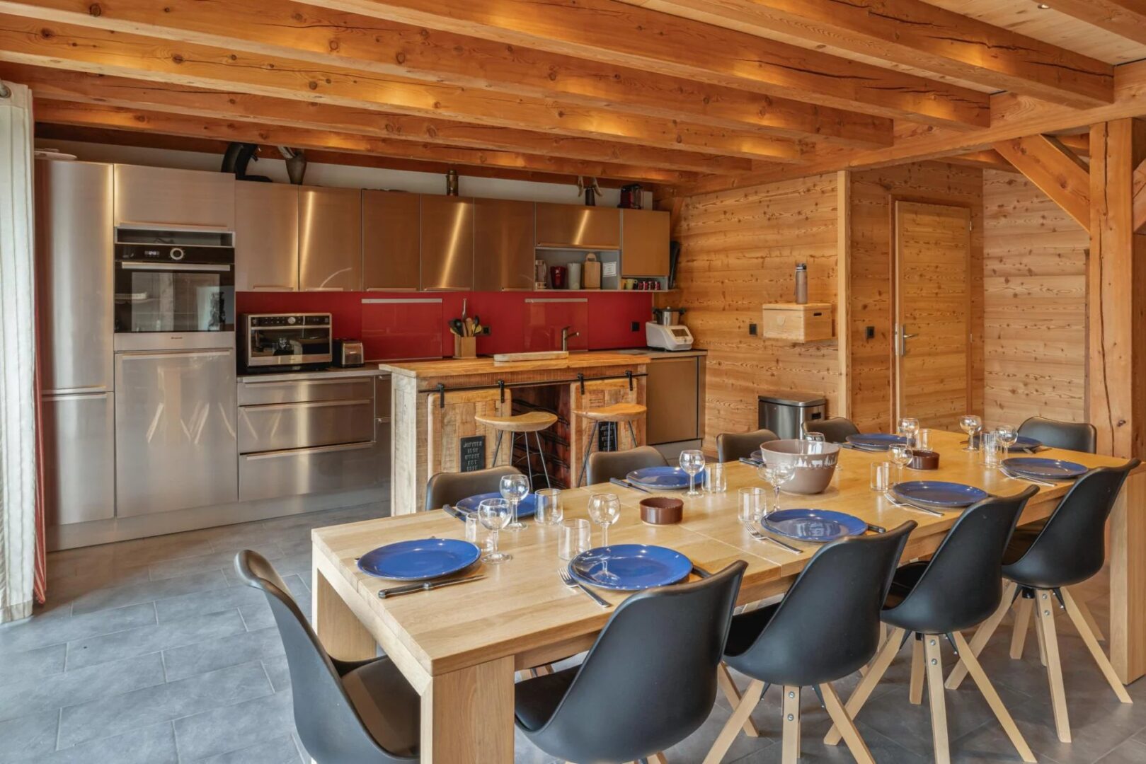 Chalet