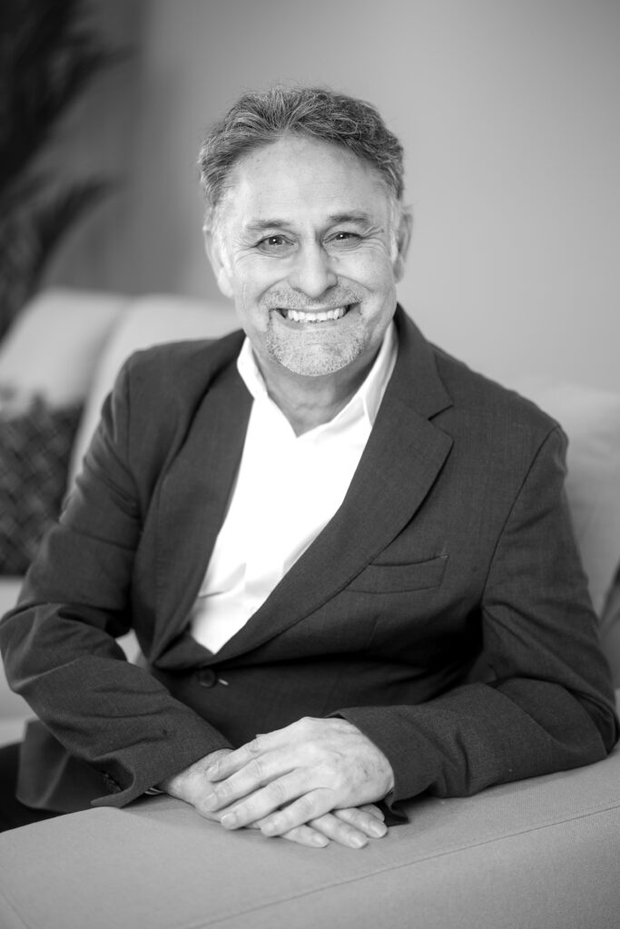 David Woodland