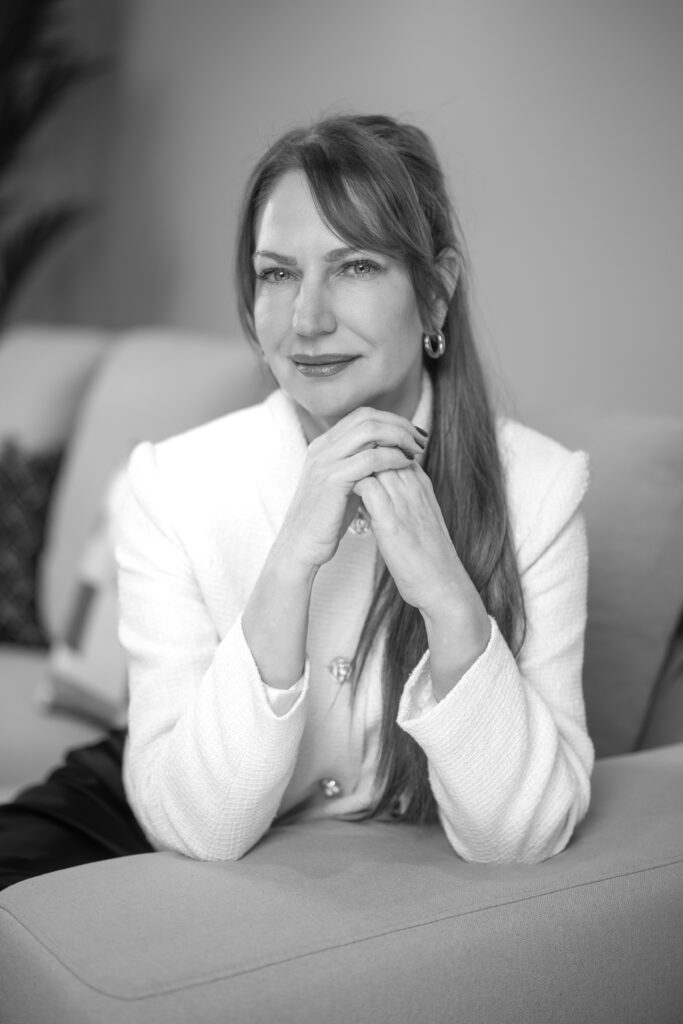 Ines GARCIA