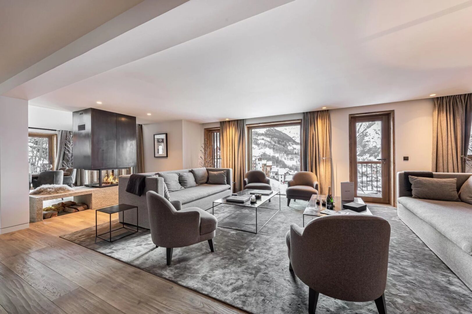 Chalet