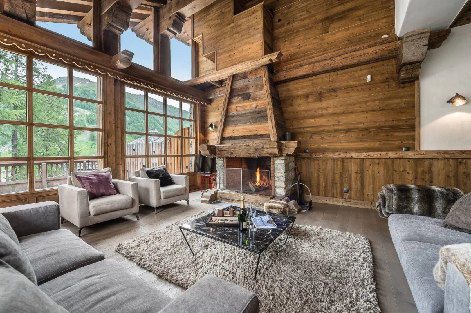 Chalet