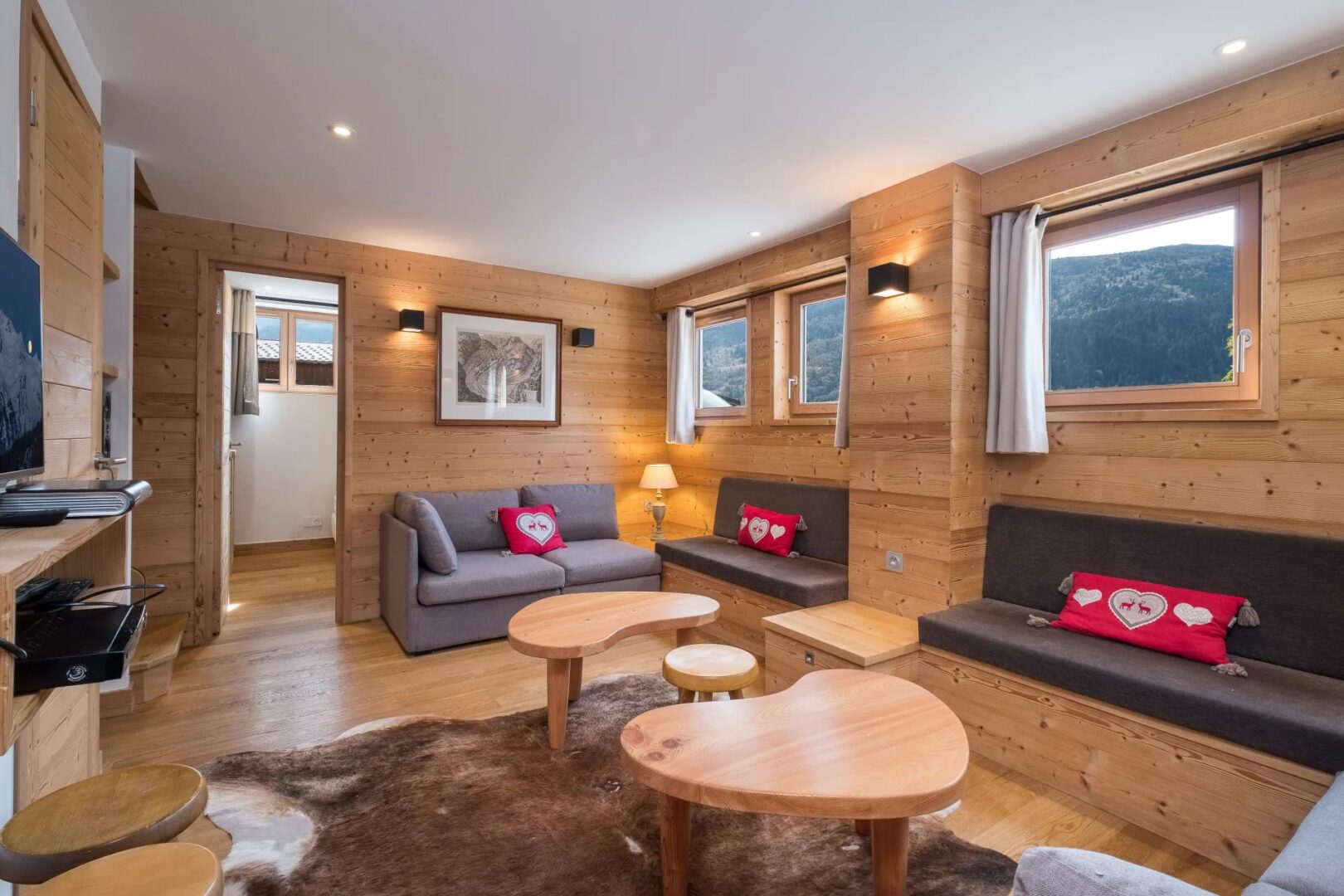 Chalet