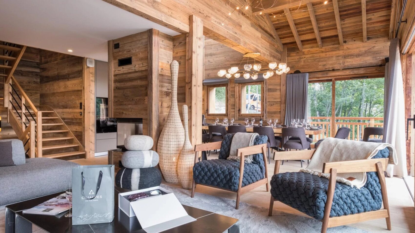 Chalet