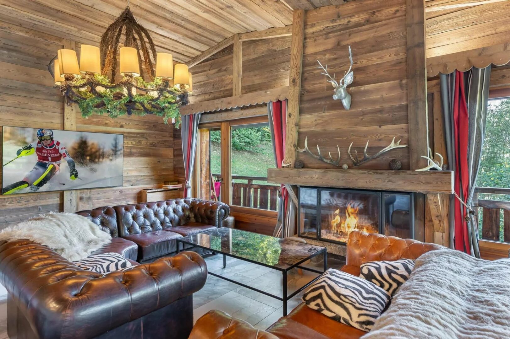 Chalet