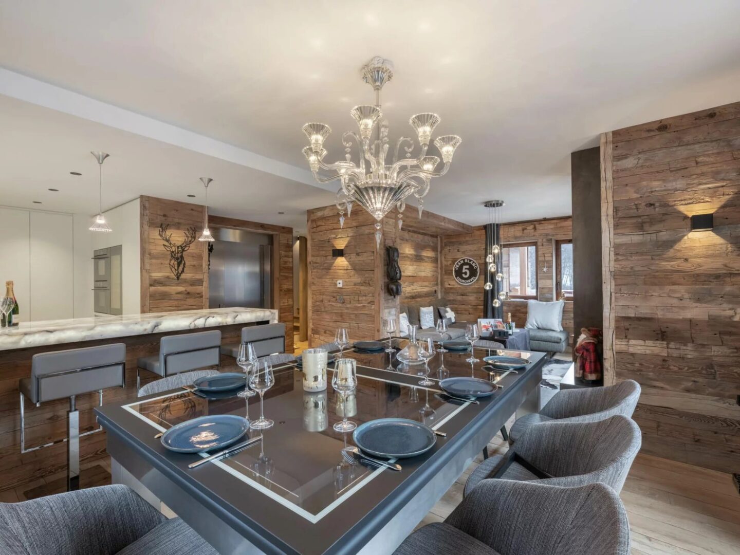 Chalet