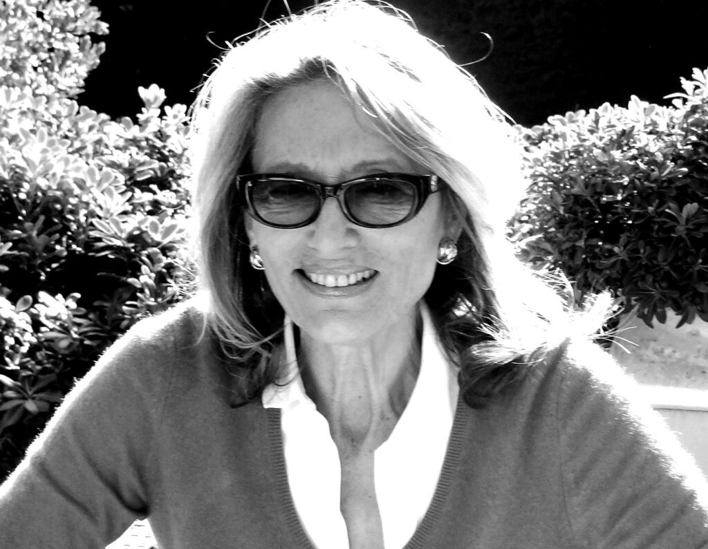Photo Frances HENDRY