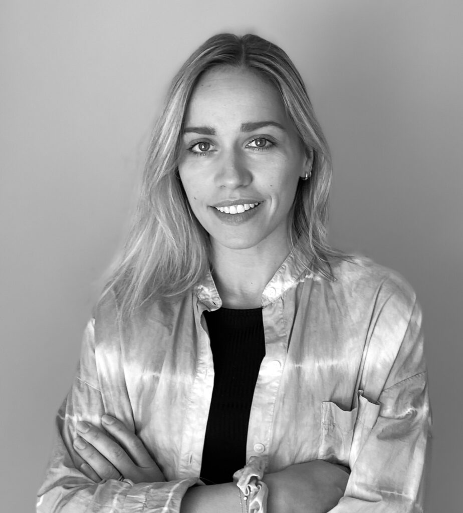 Amélie HUYGHE