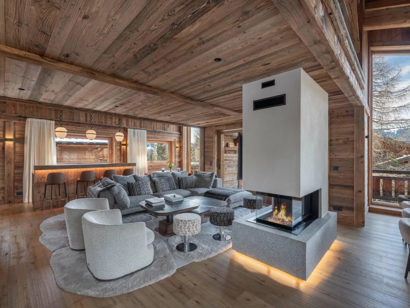 Chalet