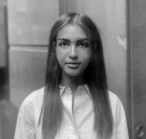 Lareen ROTH-BEHRENDT