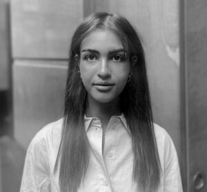 Lareen ROTH-BEHRENDT