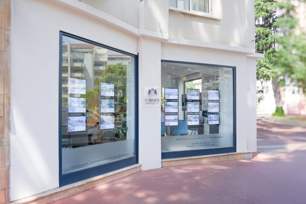 Les meilleurs quartiers pour acheter une villa sur la Côte d’Azur