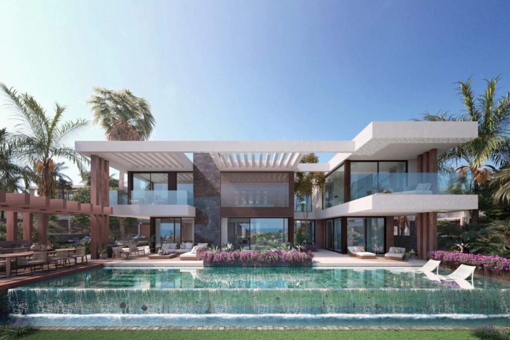 L’impact de l’environnement et du développement durable sur l’immobilier de prestige