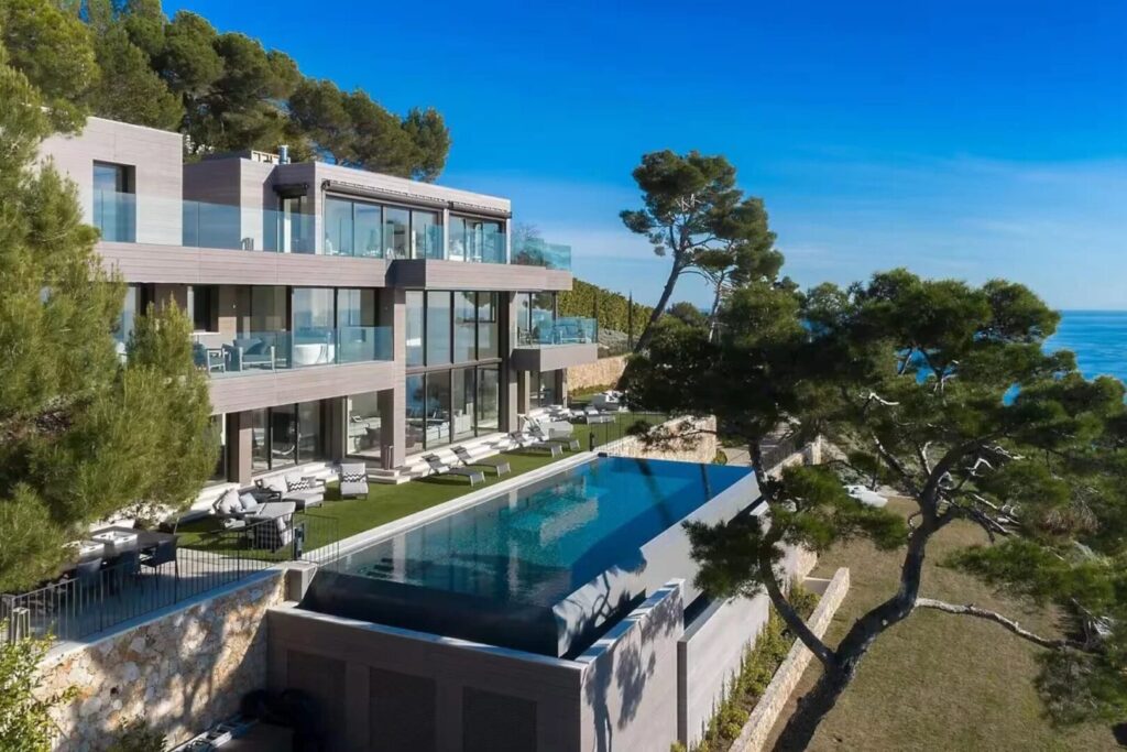 Comment fixer le bon prix pour une villa haut de gamme ?